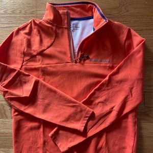 Vineyard Vines Quarter Zip Pullover